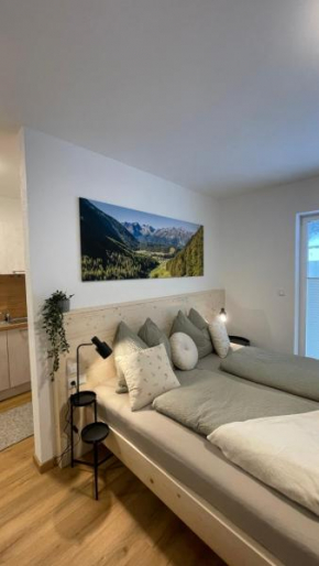 Apartment Grüner Niederthai